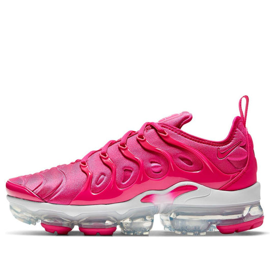 (WMNS) Nike Air VaporMax Plus 'Fireberry' DJ3023-600