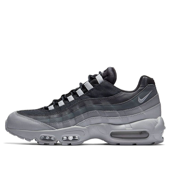 Nike Air Max 95 Essential 'Wolf Grey' 749766-029
