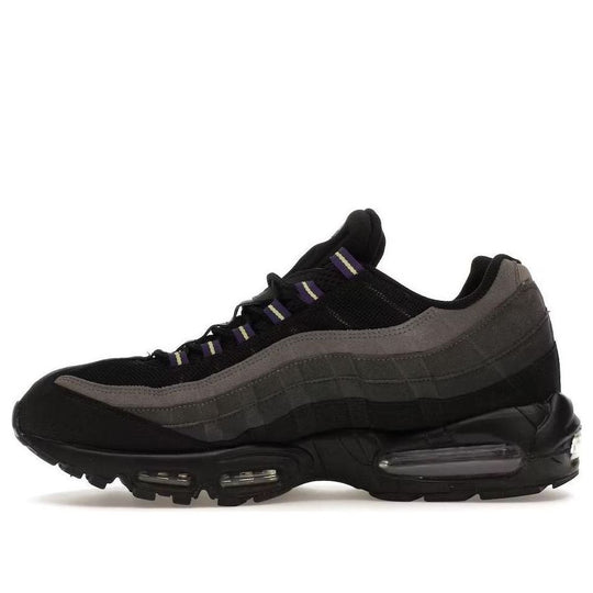 Nike Air Max 95 'Black Dark Shadow' 609048-039