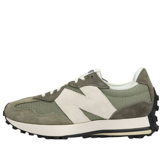 New Balance 327 'Grey White' MS327JDA