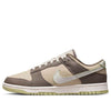 Nike Dunk Low 'Velcro Tongue - Milk Tea' FB4960-210