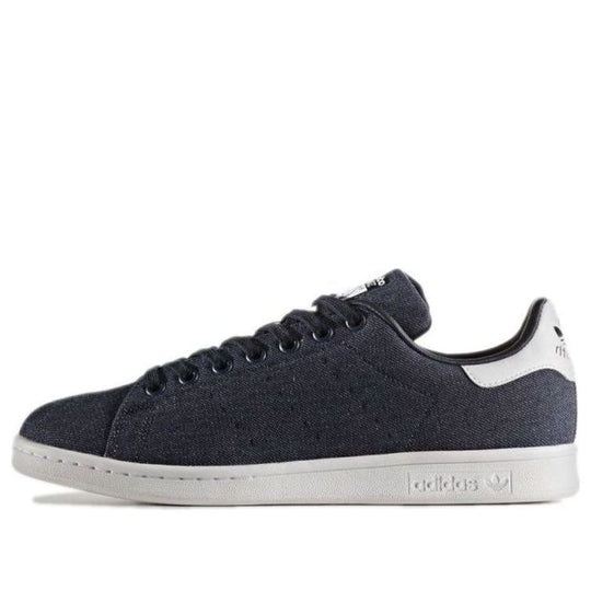 adidas originals Stan Smith Denim 'Blue White' BY9190