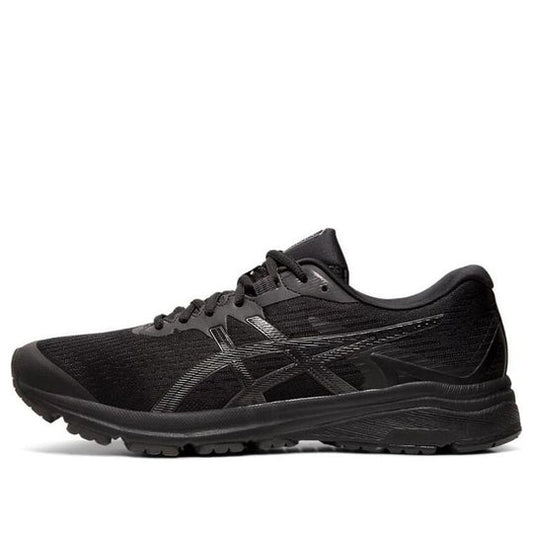 ASICS GT-1000 8 4E Wide 'Black' 1011A539-002