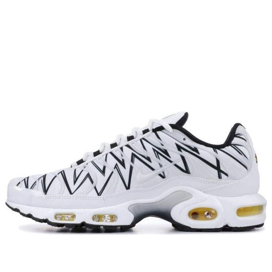 Nike Air Max Plus 'White Shark' AJ6311-100