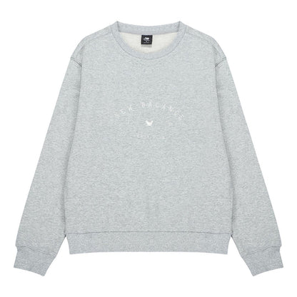 New Balance 1906 Crew Neck Sweatshirt 'Grey' MT23562-AG