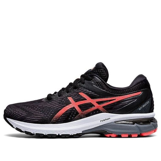 (WMNS) ASICS GT-2000 8 Wide 'Sunrise Red' 1012A592-008