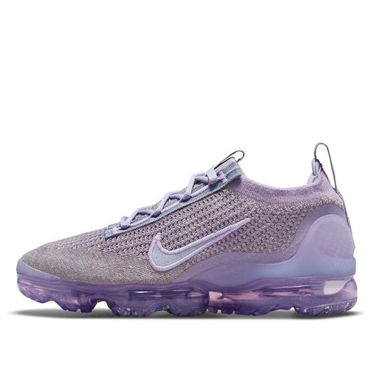 (WMNS) Nike Air VaporMax 2021 Flyknit 'Day to Night - Amethyst Ash' DC9454-501