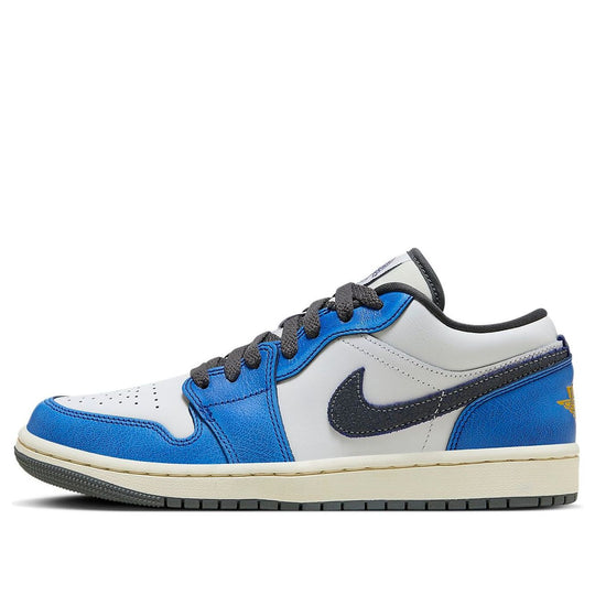 (WMNS) Air Jordan 1 Low SE 'Flight Vintage' FV8439-104