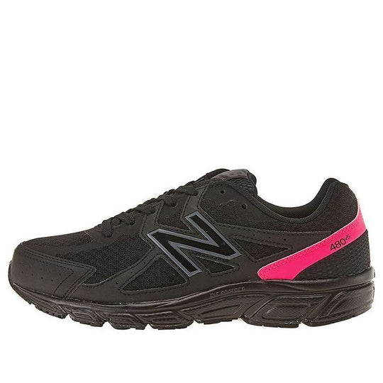 (WMNS) New Balance 480 'Black Pink' W480BB5