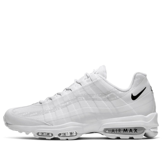 Nike Air Max 95 'Reflective Stripe - White' CW2645-100