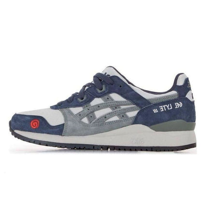 ASICS Naruto Shippuden x Gel Lyte 3 OG 'Kakashi' 1201A661-020