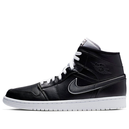 Air Jordan 1 Mid 'Maybe I Destroyed the Game' 852542-016