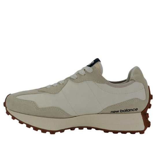 (WMNS) New Balance 327 'Grey' WS327CR