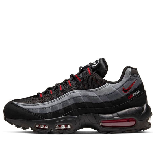 Nike Air Max 95 'Logo' CW7477-001
