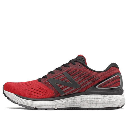 New Balance 860 V9 'Black Red White' M860TR9