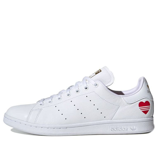 adidas Originals Stan Smith Valentine's Day 'White' FW6390