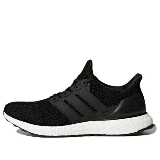 adidas UltraBoost 4.0 'Core Black' BB6166