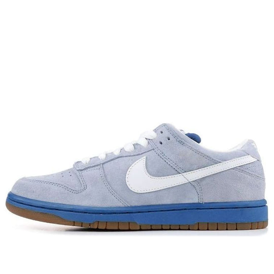 Nike SB Dunk Low Pro 'Border Blue' 304292-411