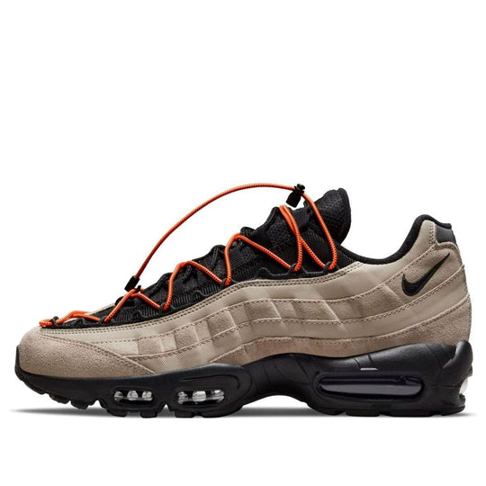 Nike Air Max 95 'Khaki Total Orange' DO6391-200