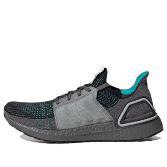 adidas UltraBoost 19 'Core Black Grey' EF1339