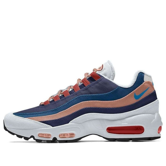 Nike Air Max 95 Unlocked By You Custom 'Multi-Color' DO7424-900
