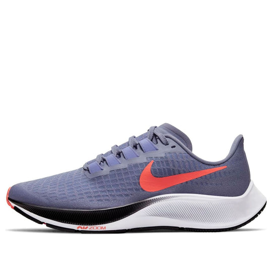 (WMNS) Nike Air Zoom Pegasus 37 'Indigo Haze Bright Mango' BQ9647-500