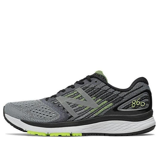 New Balance 860 V9 'Steel' M860GY9