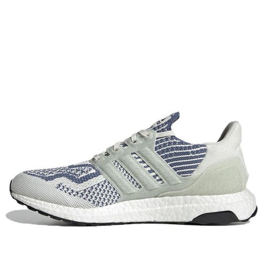 adidas UltraBoost 6.0 'Crew Blue' FV7829