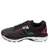 (WMNS) ASICS GT-2000 7 Wide 'Black Skylight' 1012A146-002