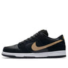 Nike SB Dunk Low Pro 'Metallic Gold' BQ6817-002