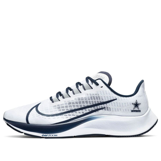 Nike Air Zoom Pegasus 37 'Dallas Cowboys' CZ5444-100