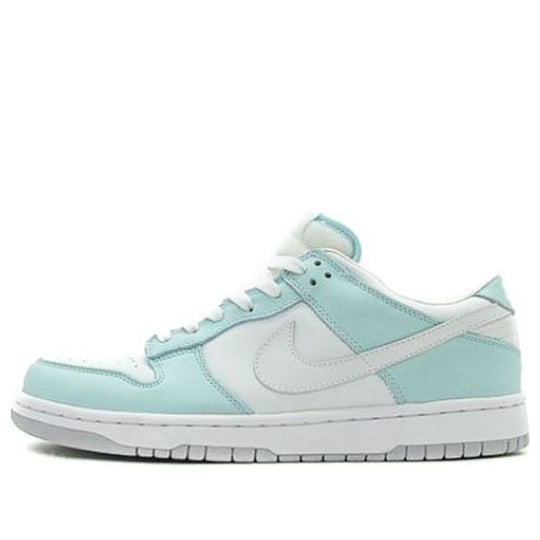 (WMNS) Nike Dunk Low Pro 'Glacier Blue' 302517-112