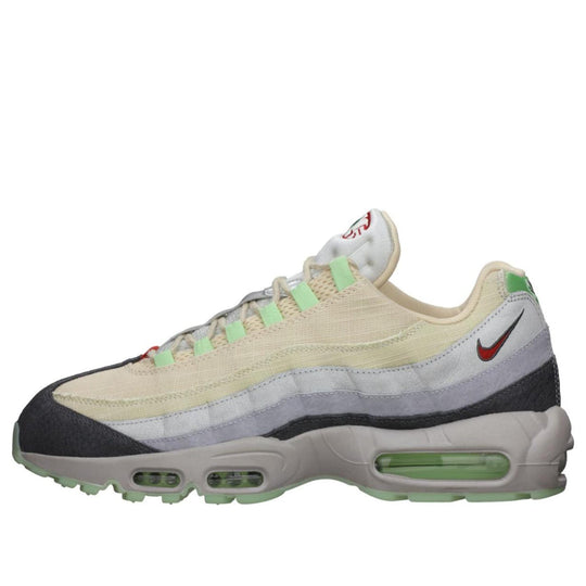 Nike Air Max 95 QS 'Halloween' 717599-100