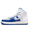 Nike x NBA Air Force 1 High '07 LV8 '75th Anniversary - Pistons' DC8870-100
