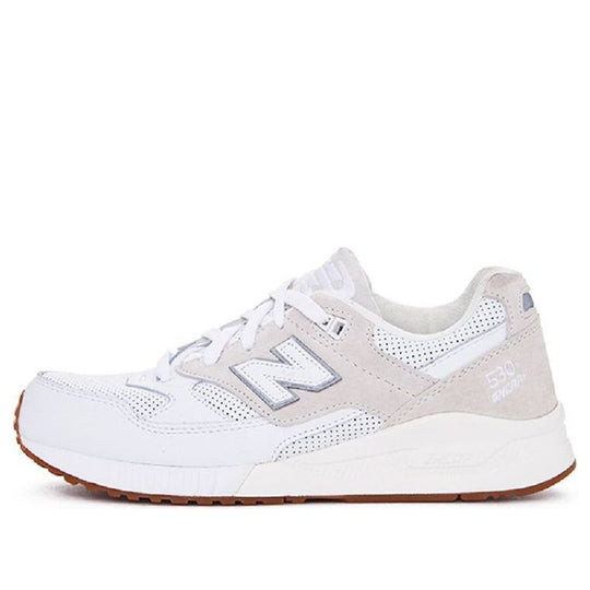 New Balance 530 'Ivory White Cream' M530ATA