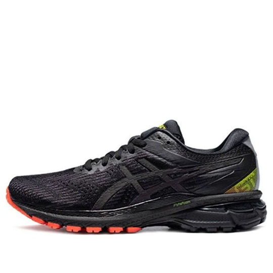 (WMNS) ASICS GT-2000 8 Lite-Show 'Black' 1012A963-001