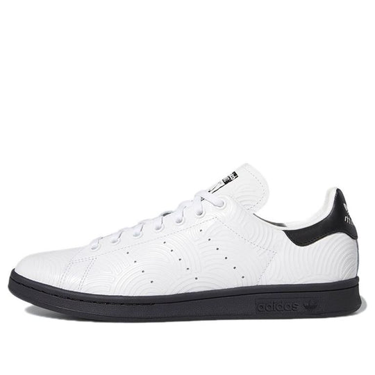 adidas Hirocoledge x Stan Smith 'Takahashi Hiroko - White' FY1591