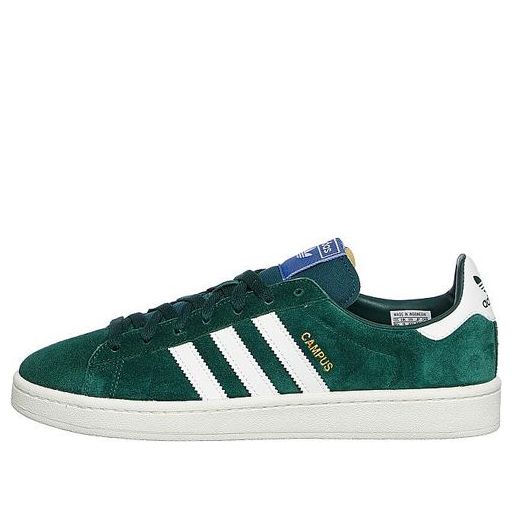 adidas Campus 'Collegiate Green' B37847