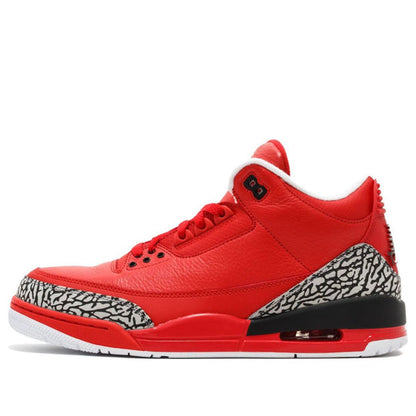 DJ Khaled x Air Jordan 3 Retro 'Grateful' AJ3-770438