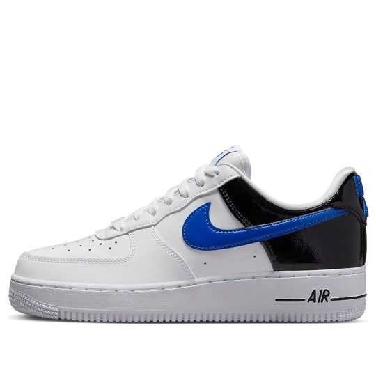 (WMNS)Nike Air Force 1 Low '07 Essencial 'Game Royal' DQ7570-400