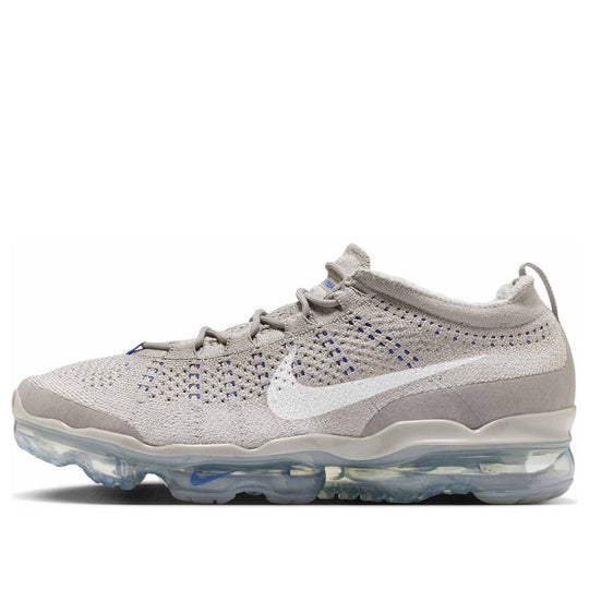Nike Air VaporMax 2023 Flyknit 'College Grey Racer Blue' DV1678-015