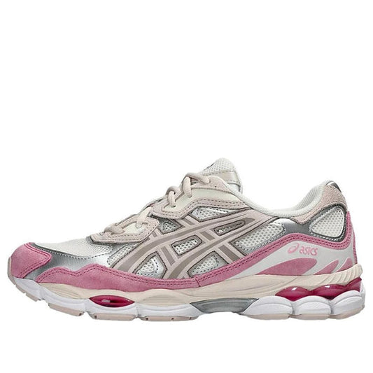 ASICS Gel-NYC 'Cream Mineral Beige Pink' 1203A383-104