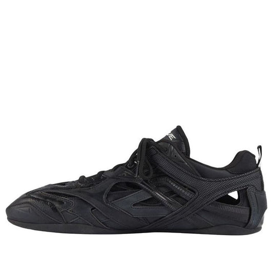 Balenciaga Drive Sneaker 'Black' 624343W2FN11000