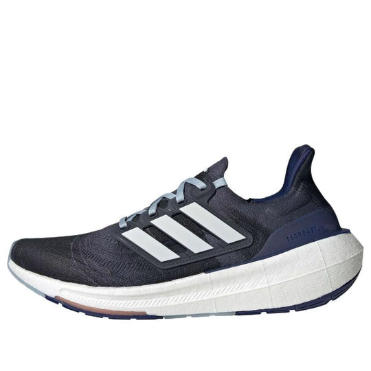 adidas UltraBoost Light 'Shadow Navy White' IE1752