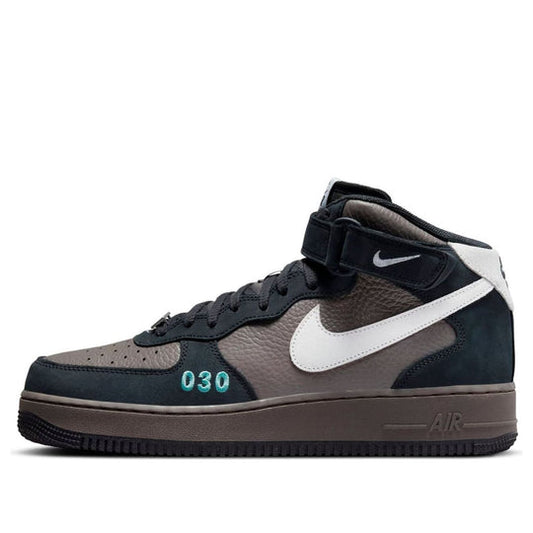 Nike Air Force 1 Mid NH 2 'City Pack - Berlin' DR0296-200