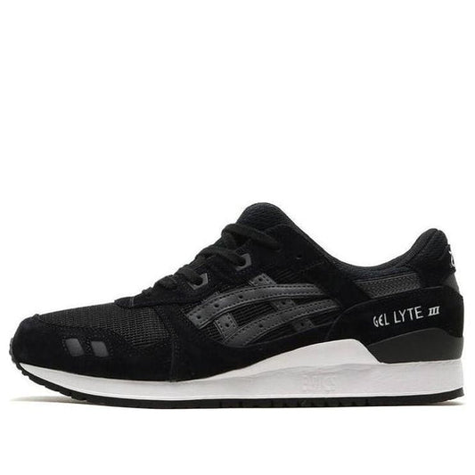 ASICS Gel-Lyte III 'Black White' HL7Y0-9090