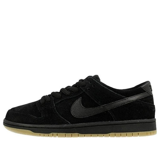 Nike SB Dunk Low Pro 'Black Ishod Wair' 819674-002