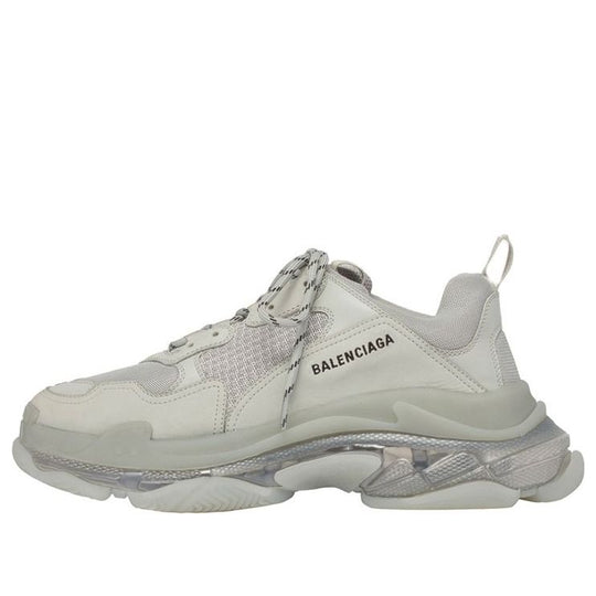 Balenciaga Triple S Sneaker 'Clear Sole' 541624W09O11705