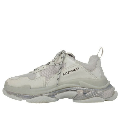 Balenciaga Triple S Sneaker 'Clear Sole' 541624W09O11705