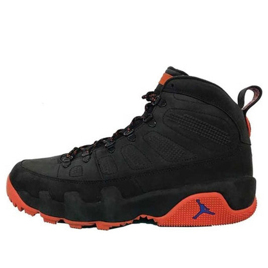 Air Jordan 9 Retro Boot 'University of Florida' PE HO18-MNJDLS-808-861678